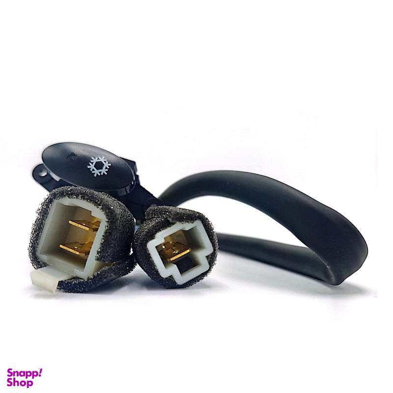 کلید AC کد 6765 مناسب پراید جدید