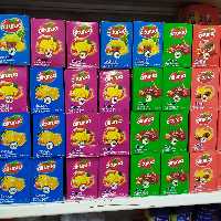 پودر شربت آلتونسا(24عددی)