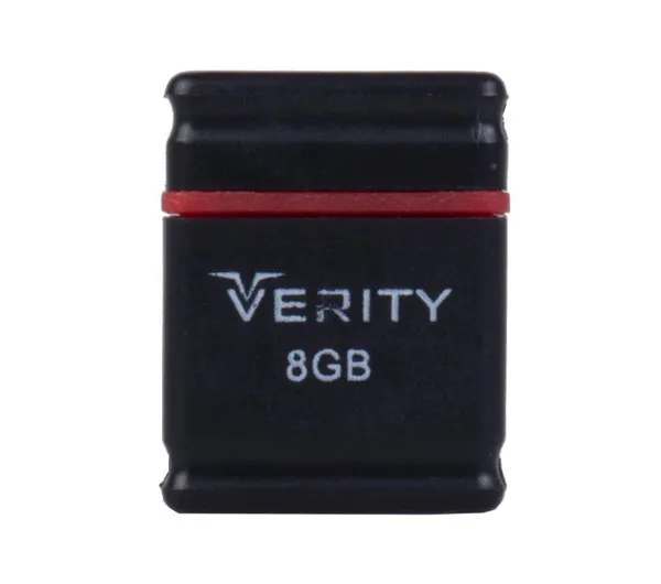 فلش مموری وریتی مدل V705 ظرفیت 8 گیگابایت