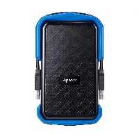 هارد اکسترنال اپیسر AC631 1TB