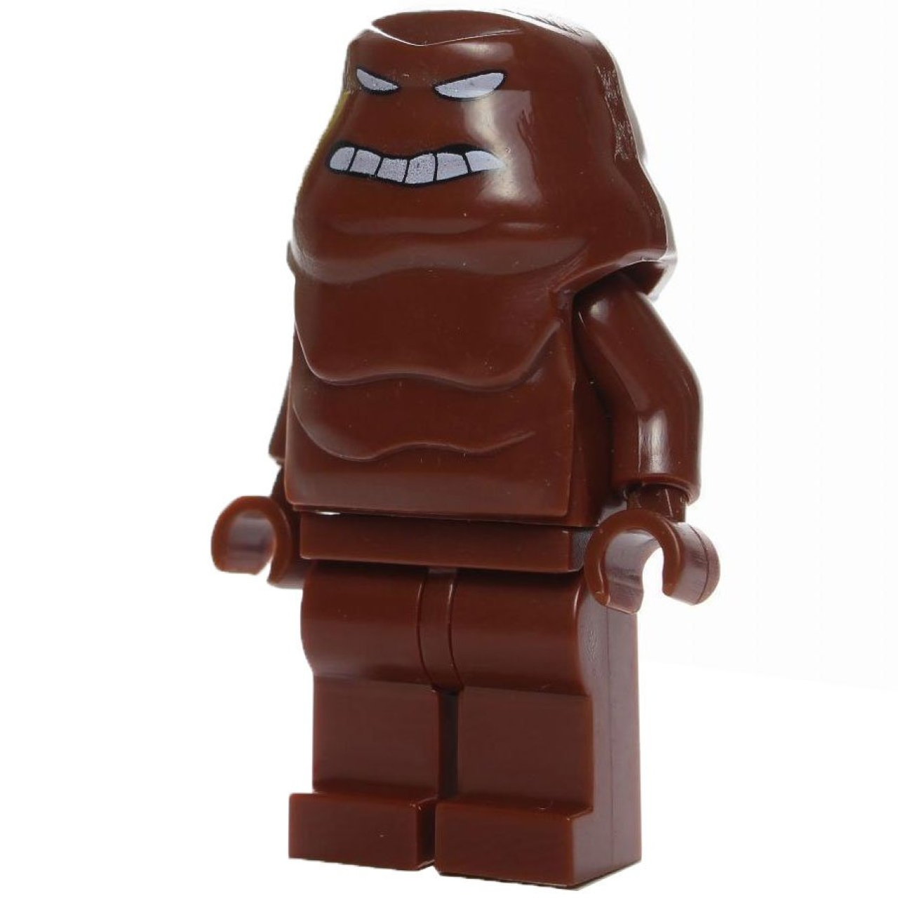 ساختنی مدل Clay Face