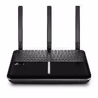 خرید و قیمت مودم روتر بی سیم ADSL/VDSL تی پی لینک مدل Archer VR600