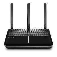 خرید و قیمت مودم روتر بی سیم ADSL/VDSL تی پی لینک مدل Archer VR600