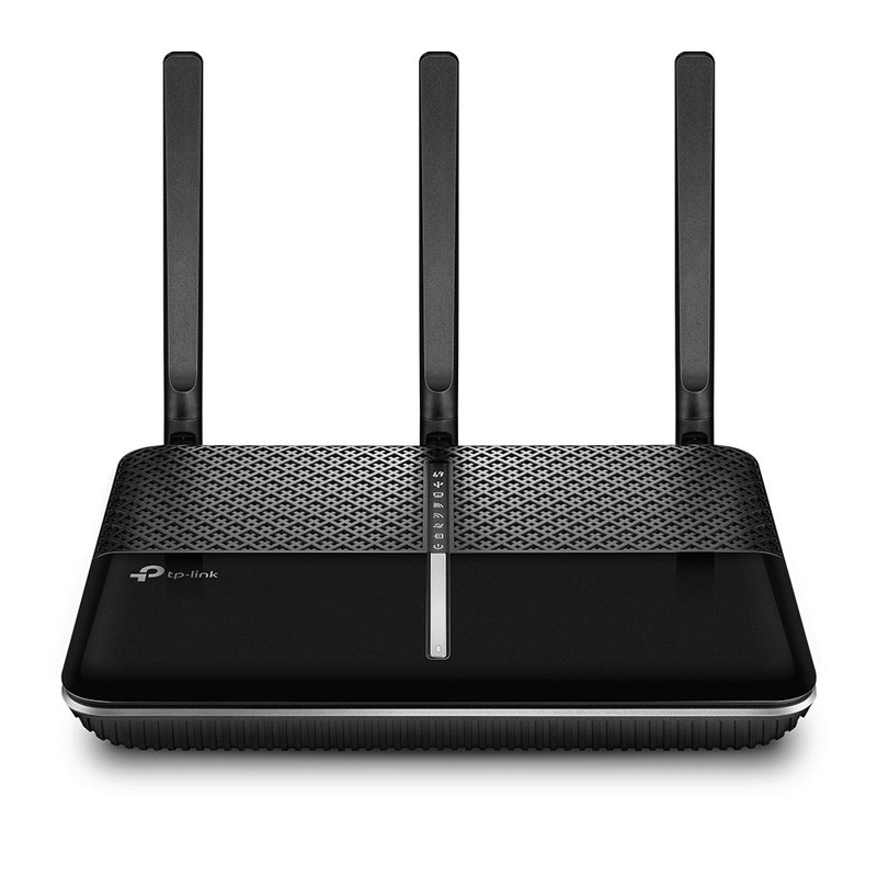 خرید و قیمت مودم روتر بی سیم ADSL/VDSL تی پی لینک مدل Archer VR600