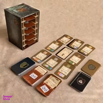 بازی ژاندارمری