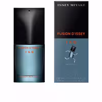 عطر ادکلن فیوژن د ایسی ایگو ایسی میاکه Issey Miyake Fusion d'Issey Igo 100ml