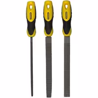 ست سوهان چوب استنلی مدل 0-22-477 - ابزار یراق