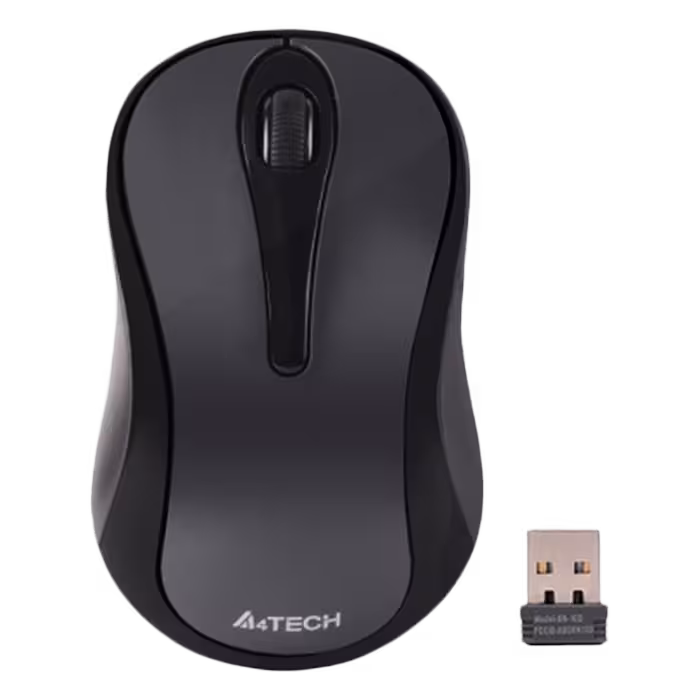 مشخصات قیمت و خرید موس ای فورتک A4TECH G3-280N(S)