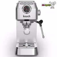 خرید اسپرسو ساز کوخ مدل KE1981 - دومینو کالا