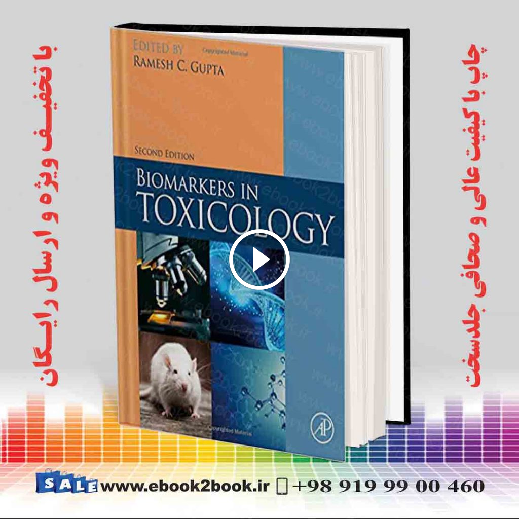 Biomarkers in Toxicology 2nd Edition