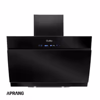 هود گوفر مدل کوین سایز 90 - مشکی