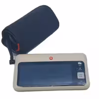 دستگاه فشارسنج پیک 