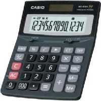 ماشین حساب MS-470V کاسیو