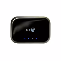 مودم 4.5G قابل حمل آلکاتل مدل BT70