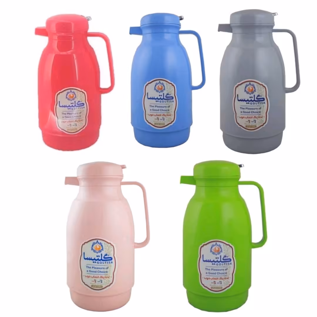 فلاسک گلتیسا