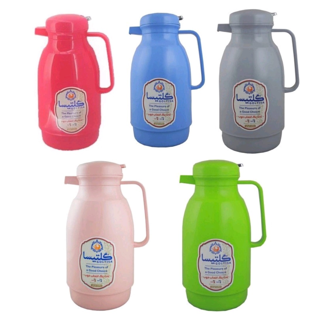 فلاسک گلتیسا