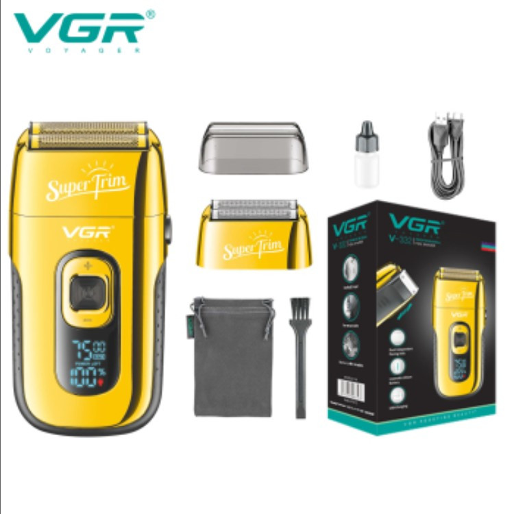 شیور وی جی ار مدل V-332
