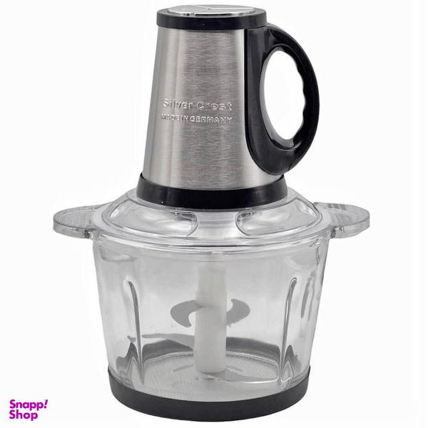 خردکن سیلور کرست مدل MA_2023