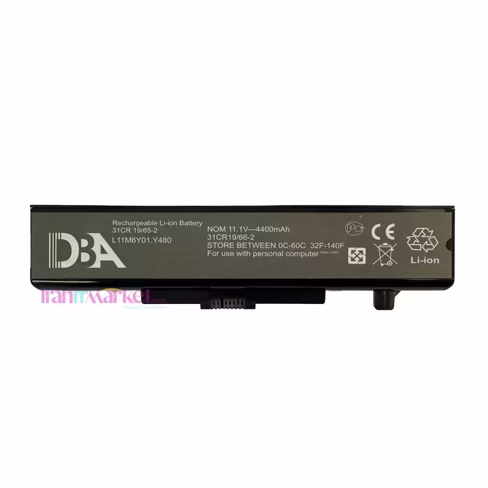 باتری لنوو Battery laptop 45N1045
