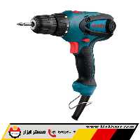 پیچ گوشتی برقی رونیکس 2513T