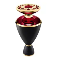عطر ادکلن بولگاری له جمه آمارنا (50میل) پخش بو و خط بو بسیار بالا ماندگاری تضمینی