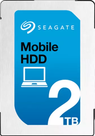 هارد اینترنال 2ترابایت Seagate مدل ST2000LM007