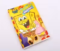 دستمال کاغذی جیبی