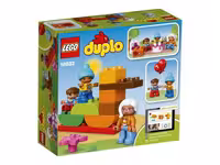 Birthday Party lego 10832