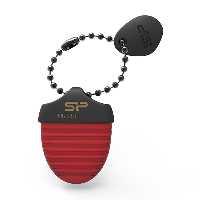 فلش مموری سیلیکون پاور Jewel J30 64GB