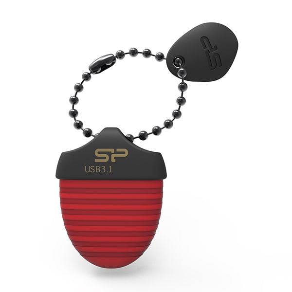 فلش مموری سیلیکون پاور Jewel J30 64GB