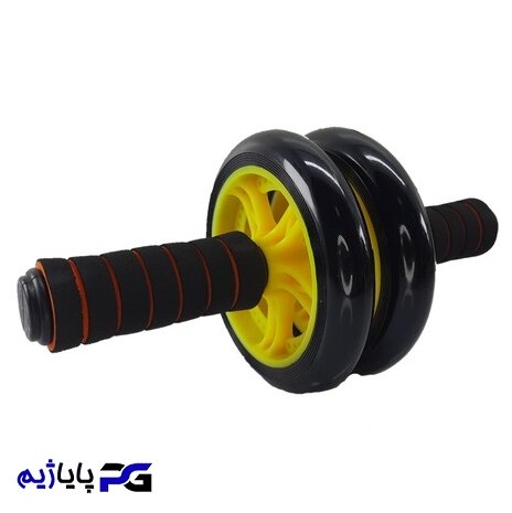 رول تقویت عضلات شکم RUL BA دو چرخ