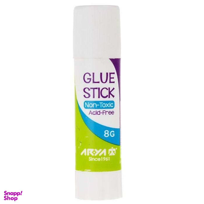 چسب ماتیکی آریا (Arya) وزن 8 گرم