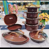 سرویس قابلمه لایف اسمایل