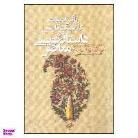 کتاب تاثیر ادبیات کلاسیک فارسی در داستان نویسی معاصر اثر معصومه صادقی نشر امیر کبیر