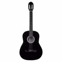 گیتار  کلاسیک کینگ مدل K2 سایز4. 4(دارای رنگبندی )