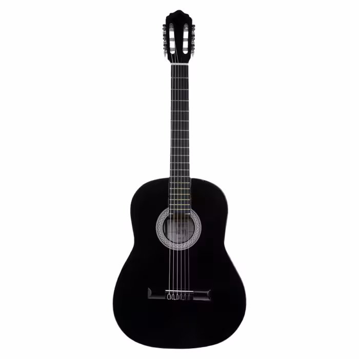 گیتار  کلاسیک کینگ مدل K2 سایز4. 4(دارای رنگبندی )