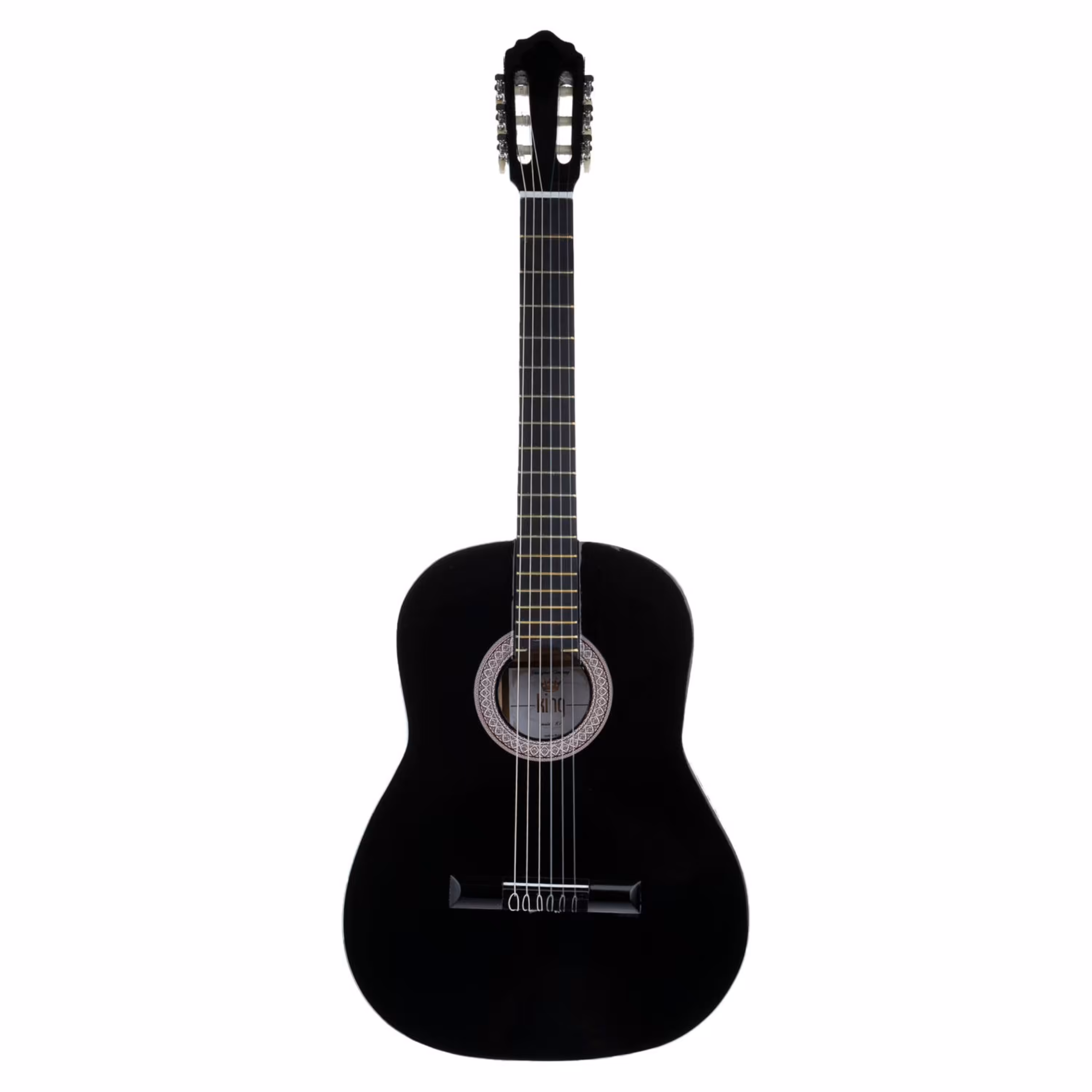 گیتار  کلاسیک کینگ مدل K2 سایز4. 4(دارای رنگبندی )