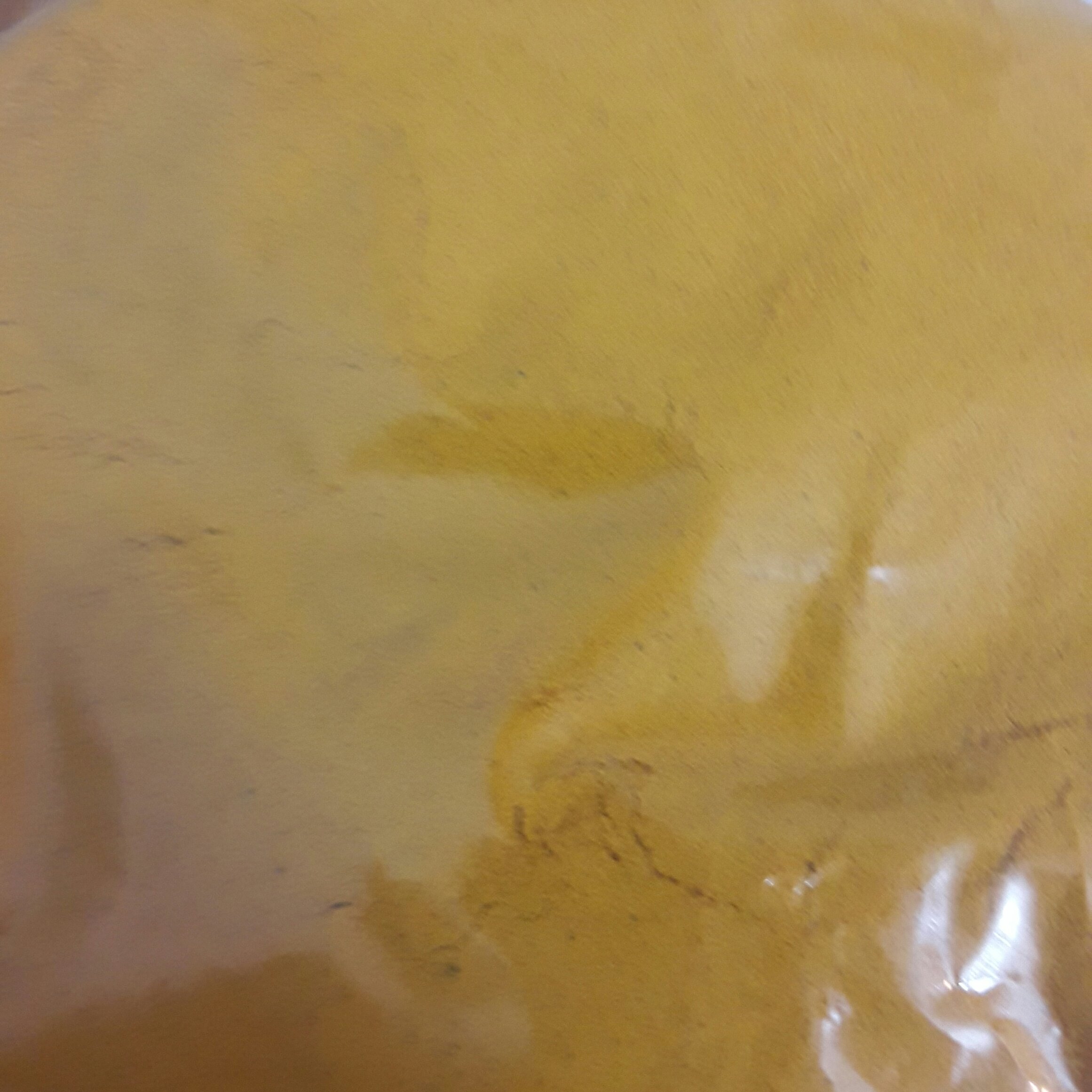 زردچوبه اعلا آسیاب خودمون 300 گرمی