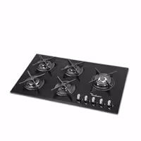 خرید و قیمت گاز رومیزی میلان مدل D102 | نوین هوم