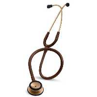 گوشی معاینه پزشکی لیتمن کلاسیک دو مدل شکلاتی 2820 LITTMANN CLASSIC II | فروشگاه اینترنتی تاتا کالا