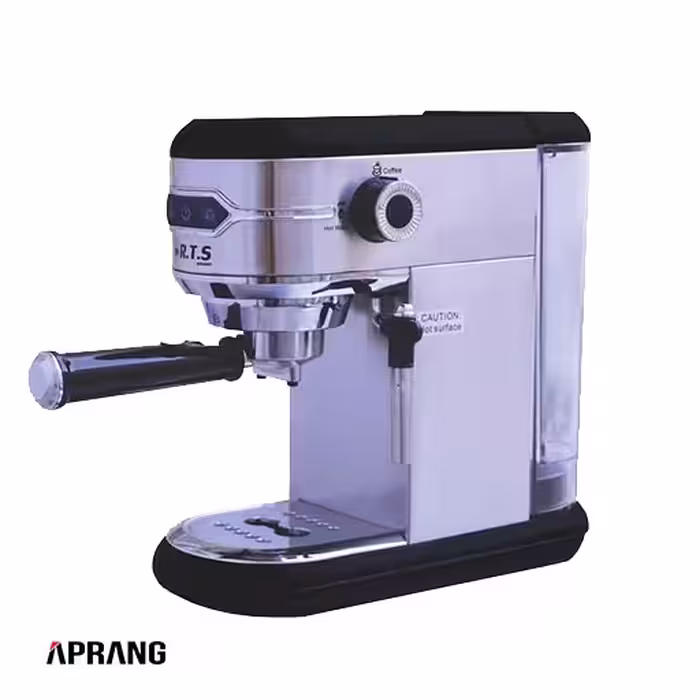 اسپرسوساز آر تی اس مدل RT-1030