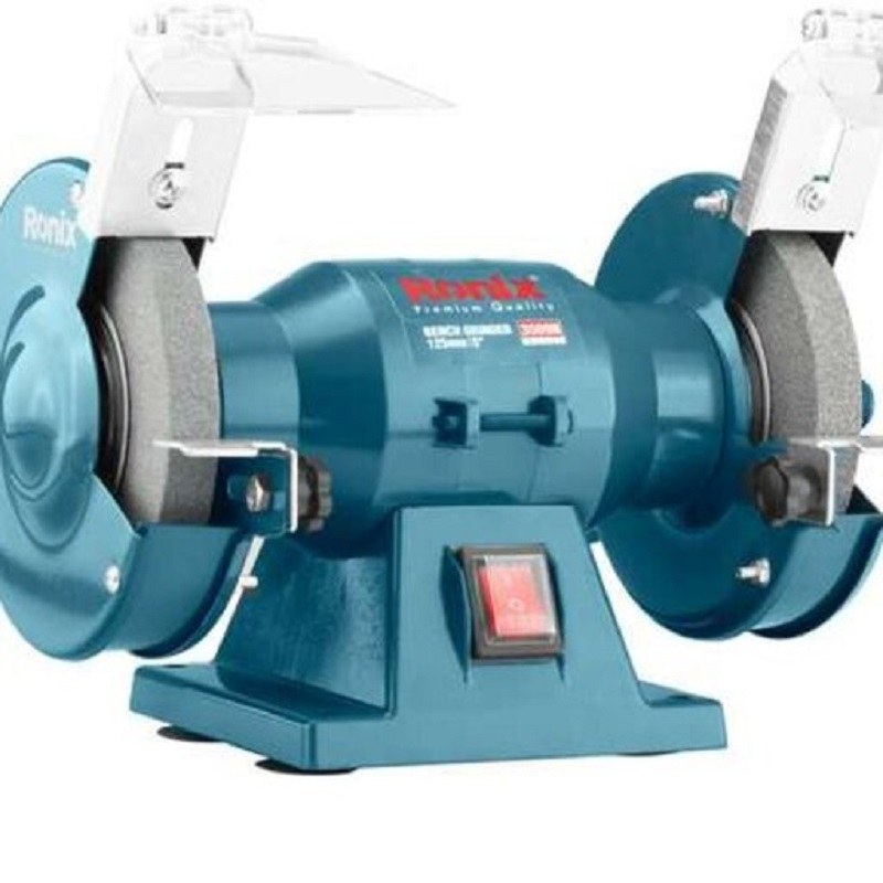 چرخ سنباده (سنگ رومیزی ) 125 رونیکس