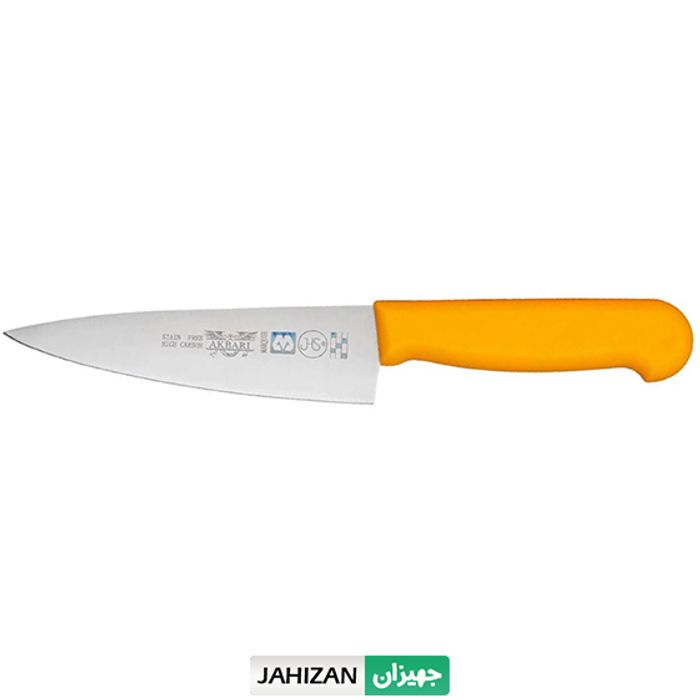 چاقو اکبری مدل PP87b