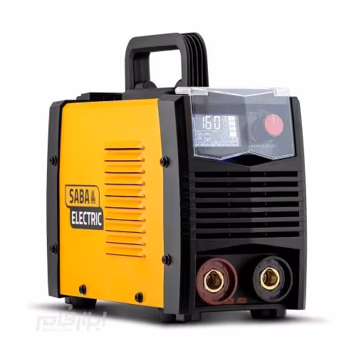 اینورتر جوشکاری 160 آمپر صبا الکتریک مدل SMART PLUS B