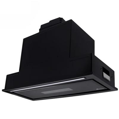 هود 2077 مخفی بیمکث