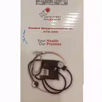 فشارسنج عقربه ای برند زنیتمد سوئیسی مدلZTH5001با گارانتی