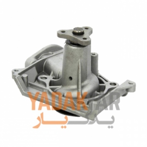 واتر پمپ پراید الدورا