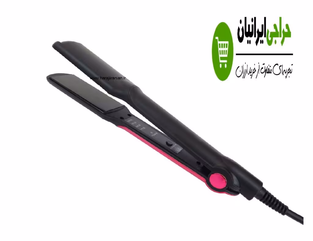 اتو مو فیلیپس مدل PHILIPS PH-6005
