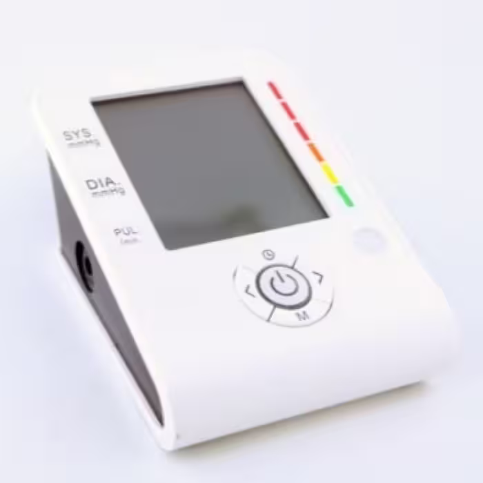 فشارسنج دیجیتالی گلامور مدل HL858DG