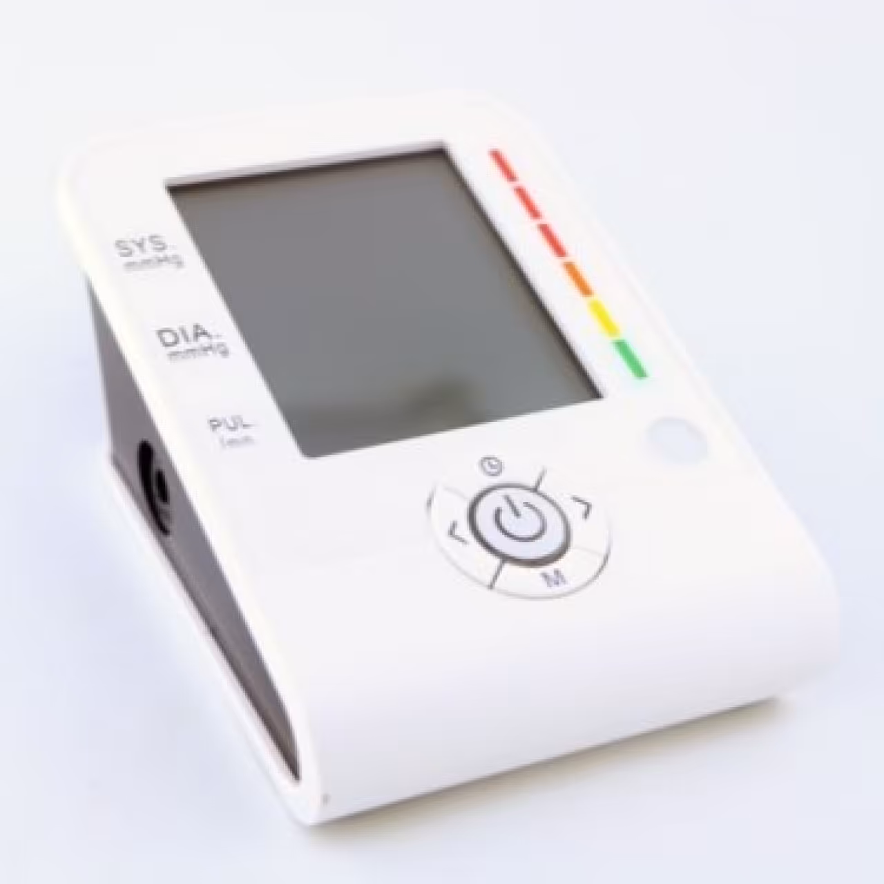 فشارسنج دیجیتالی گلامور مدل HL858DG